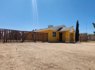 13121 Colby Rd, Clint, TX 79836