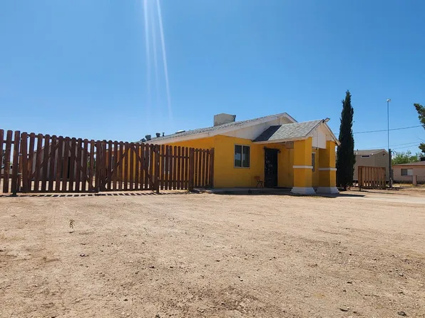 13121 Colby Rd, Clint, TX 79836