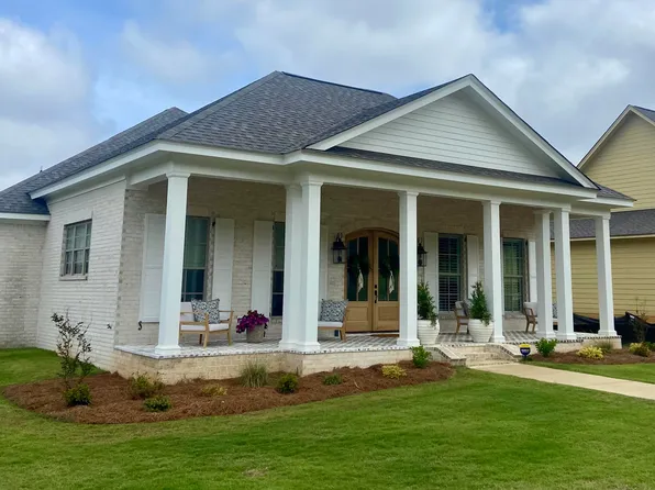 120 Huxley Dr, Starkville, MS 39759