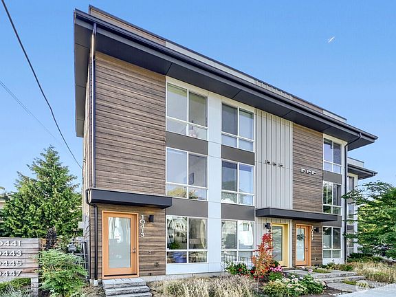 2nd image of 10413 Alderbrook Place NW