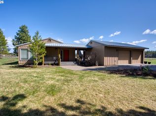 1684 Bz Glenwood Hwy, Glenwood, WA 98619