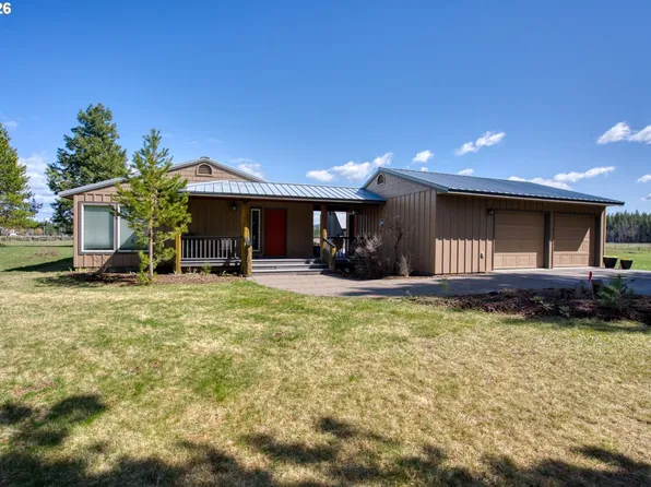 1684 Bz Glenwood Hwy, Glenwood, WA 98619