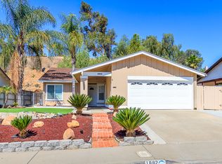 1882 Jasmine St, El Cajon, CA 92021