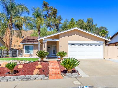1882 Jasmine St, El Cajon, CA, 92021