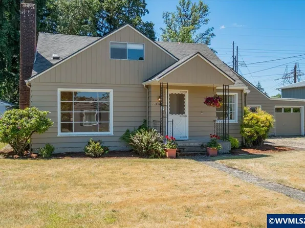 2140 17th Ave SW, Albany, OR 97321