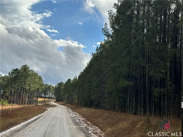 0 Conger Road, Union Point, GA 30669