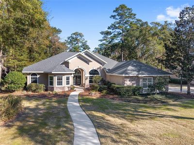 4705 NW 58th St, Gainesville, FL, 32653