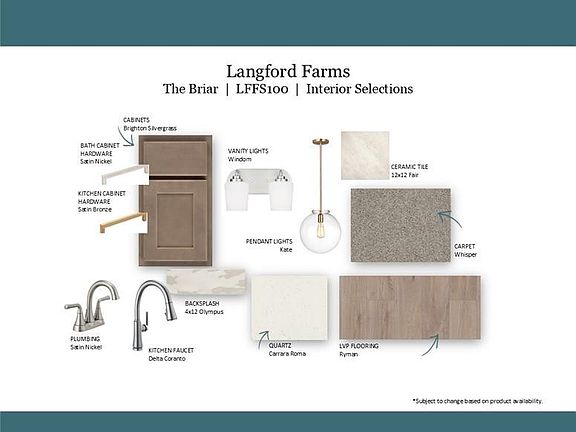 4th image of 459 Duchess Blvd Lot 100
