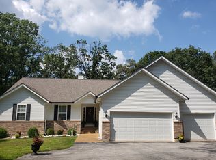 6881 Tower Rd, House Springs, MO 63051