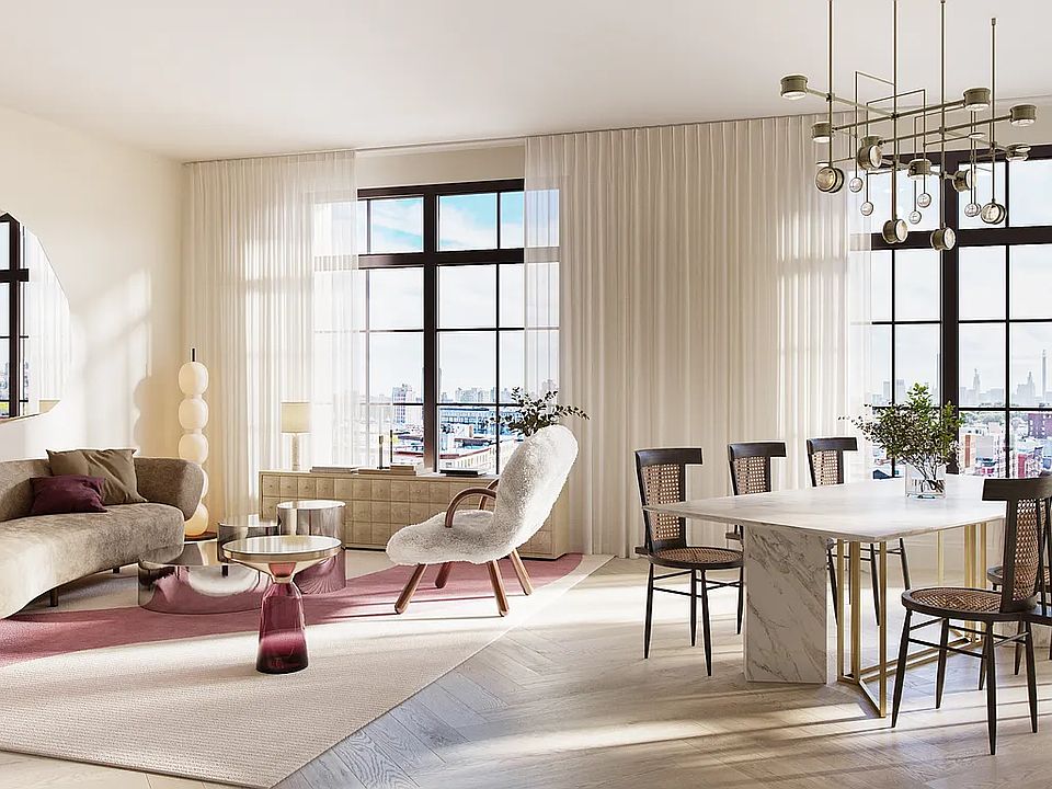 1st image of 300 W 122nd St #11I