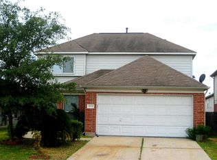 1123 Deerpass Dr, Channelview, TX 77530