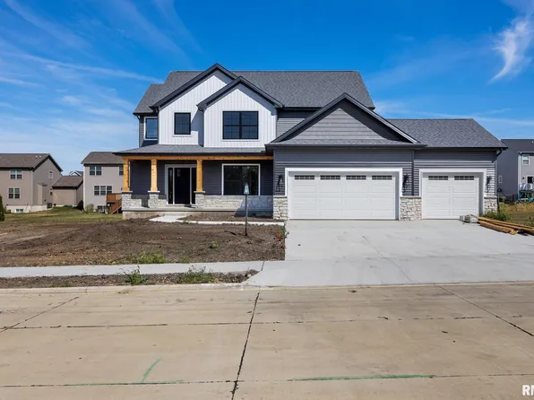 2527 W Arden Way, Dunlap, IL 61525