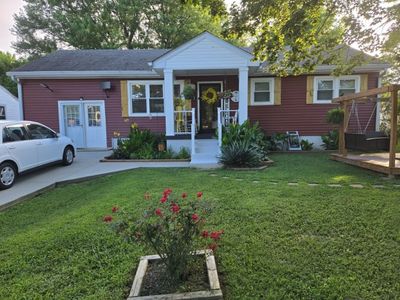 117 June Dr, Dickson, TN, 37055