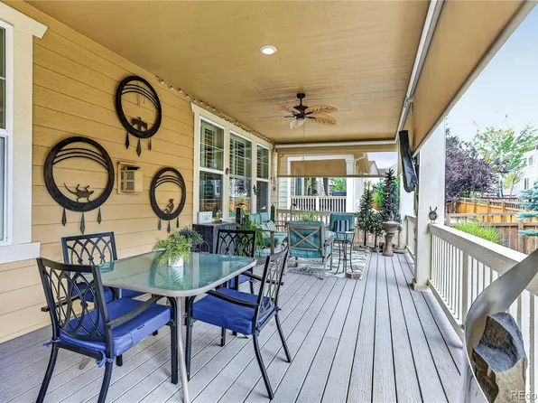 2436 Leafdale Circle, Castle Rock, CO 80109