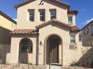 3134 S Magnolia Ln, Chandler, AZ 85286