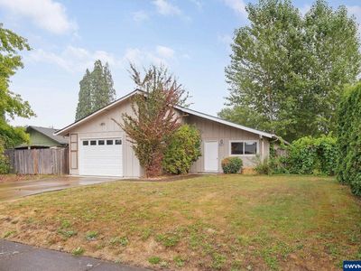 2517 SE Powell Pl, Corvallis, OR, 97333