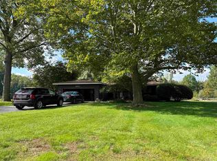 2672 S Brennan Rd, Hemlock, MI 48626