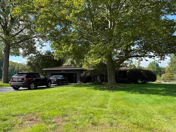 2672 S Brennan Rd, Hemlock, MI 48626