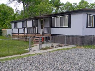 1471 Evelyn St, Riverton, WY 82501