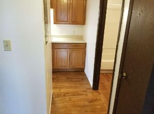 1102 W McPherson St #26, Knob Noster, MO 65336