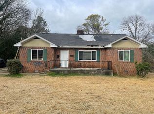 1421 Adrian Ln, Montgomery, AL 36111