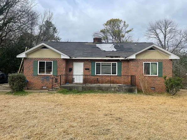 1421 Adrian Ln, Montgomery, AL 36111
