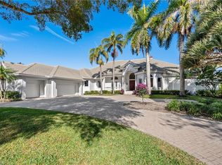 4430 Deerwood CT, BONITA SPRINGS, FL 34134