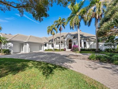 4430 Deerwood CT, Bonita Springs, FL, 34134