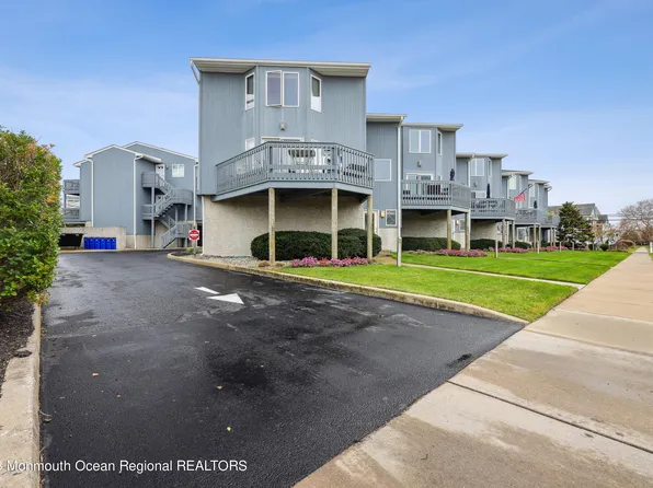 109 2nd Avenue #9A, Belmar, NJ 07719