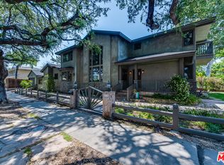 4118 Beck Ave, Studio City, CA 91604