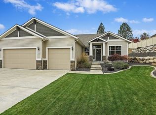 7607 E Ruby Ln, Spokane, WA 99212