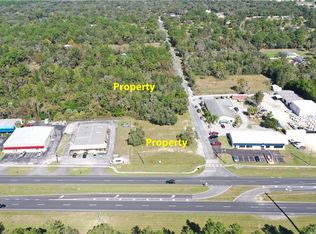 641 E Gulf To Lake Hwy, Lecanto, FL 34461