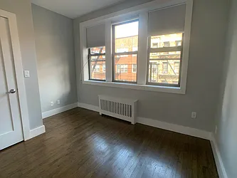 Rented by Corcoran