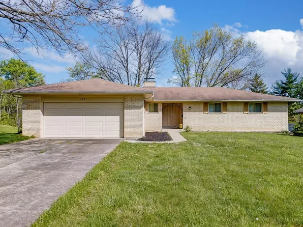 797 Exmoor Dr, Cincinnati, OH 45240