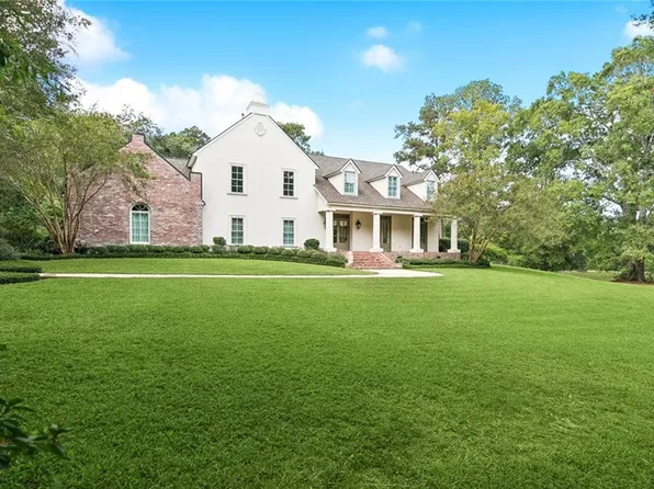 478 Trailhead Dr, Abita Springs, LA 70420