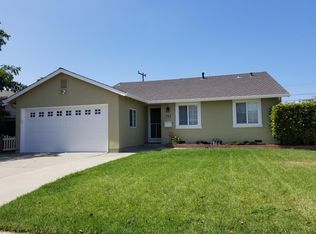 783 Corlista Dr, San Jose, CA