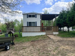 5-248 Woodhaven Lakes, Sublette, IL 61367
