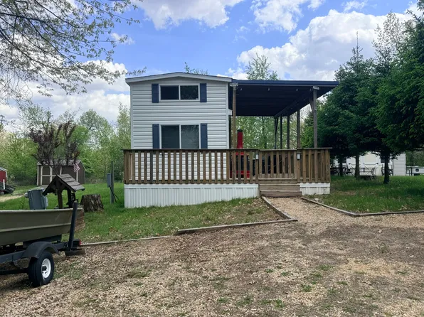 5-248 Woodhaven Lakes, Sublette, IL 61367