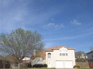 2201 Modoc Dr, Harker Heights, TX 76548