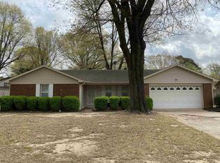 206 N Hunter Ln, Jonesboro, AR 72405
