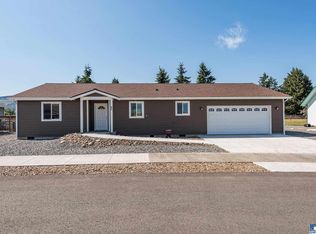 60 Marlo Loop, Sequim, WA 98382