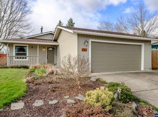 4184 Clay Pl SE, Albany, OR 97322