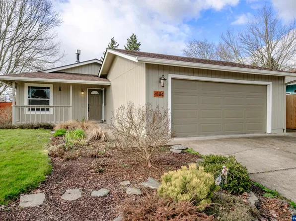 4184 Clay Pl SE, Albany, OR 97322