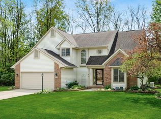 7905 Oak Valley Rd, Reynoldsburg, OH 43068