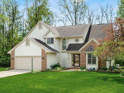 7905 Oak Valley Rd, Reynoldsburg, OH, 43068