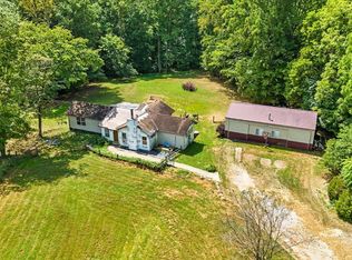 1459 Ginn Rd, New Richmond, OH 45157