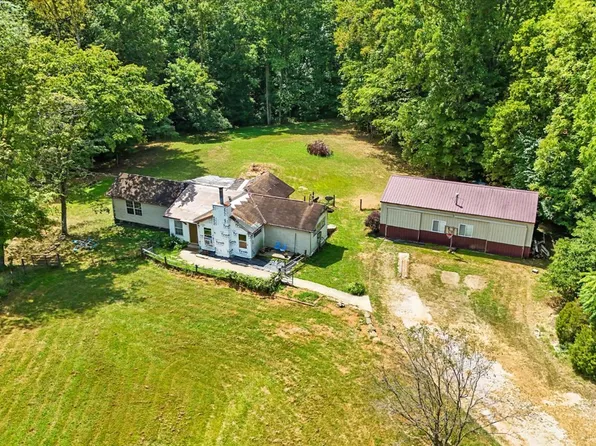 1459 Ginn Rd, New Richmond, OH 45157
