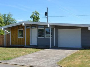 830 E 36th Pl, Eugene, OR