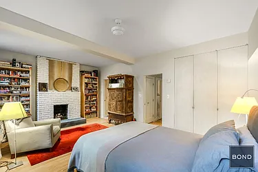 Sold by Bond New York