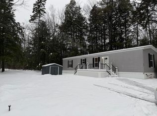 64 Pineland Drive, Winthrop, ME 04364